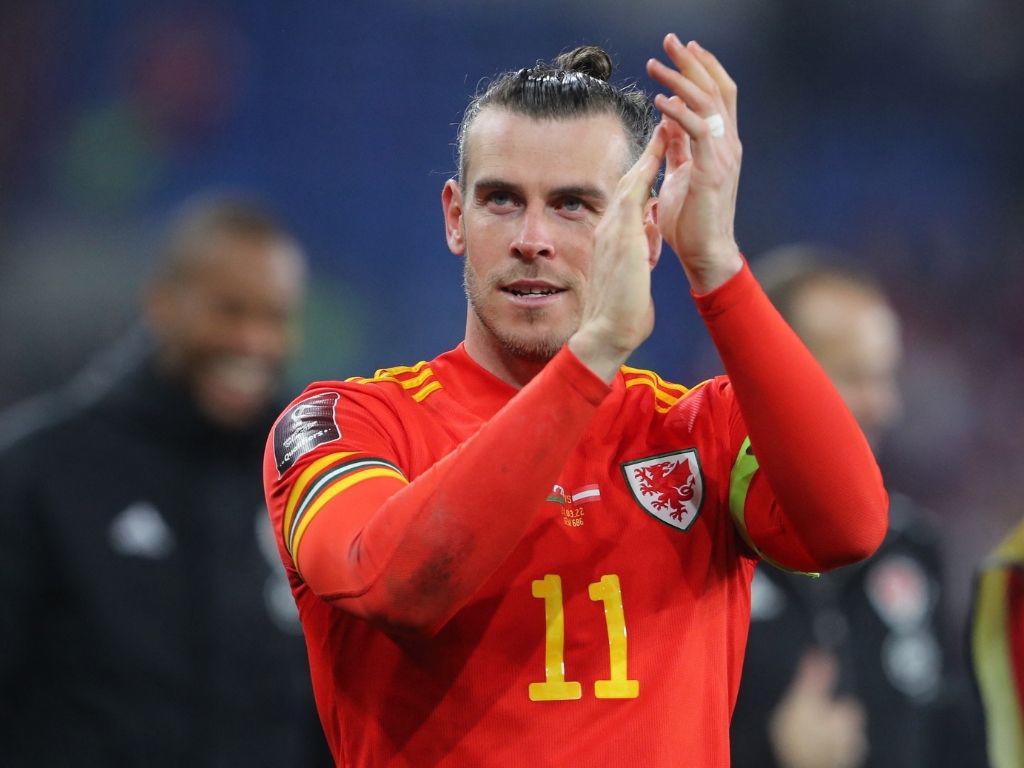 Gareth Bale arremete contra diario español que lo llamó “parásito galés”