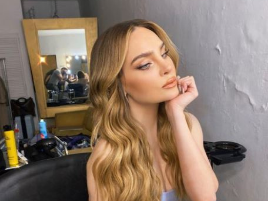 Belinda asegura que no pretende “convertirse en víctima” tras ruptura con Nodal