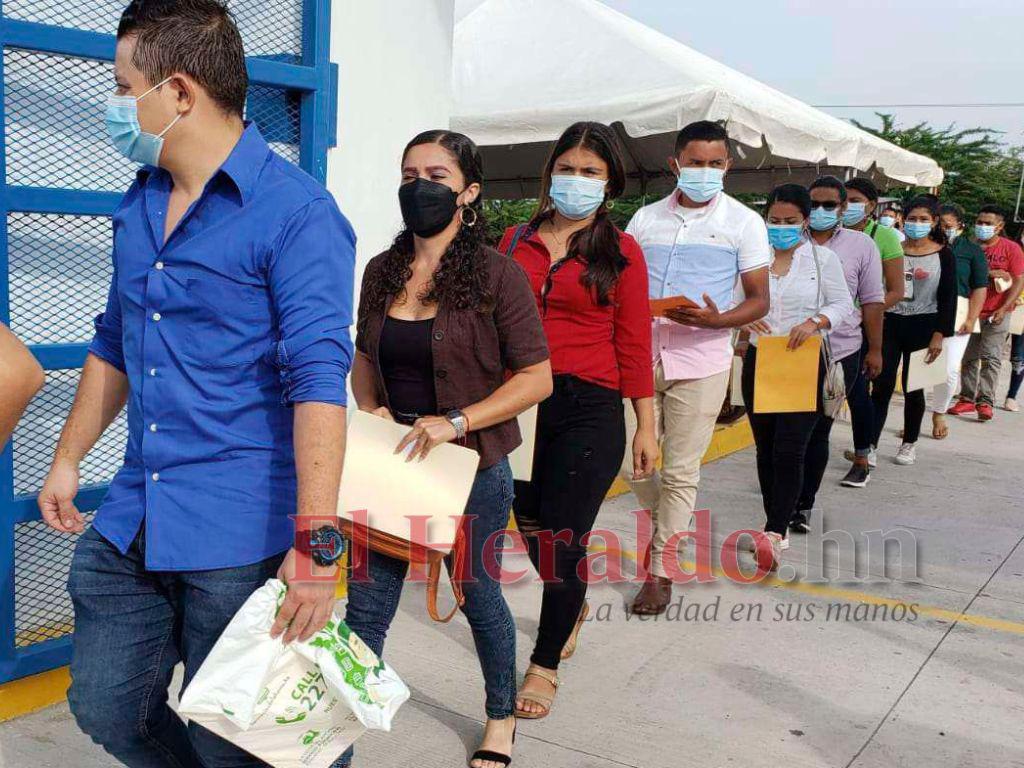 Cepal: La recuperación del empleo ha sido lenta y desigual