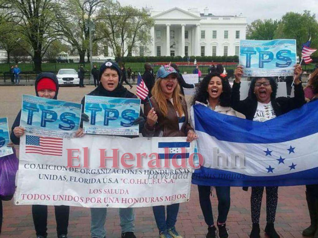 ¿Cómo acceder a la ciudadanía de Estados Unidos si está bajo el TPS?