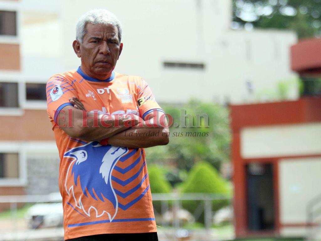 La radiografía de Héctor Castellón sobre la UPN, la Selección y los técnicos hondureños