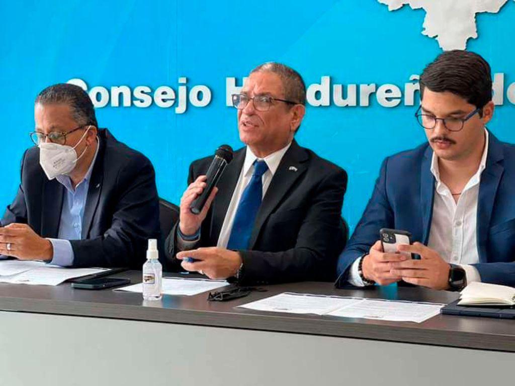 El Cohep pide eficientar los mecanismos de incentivos El Cohep pide eficientar los mecanismos de incentivos