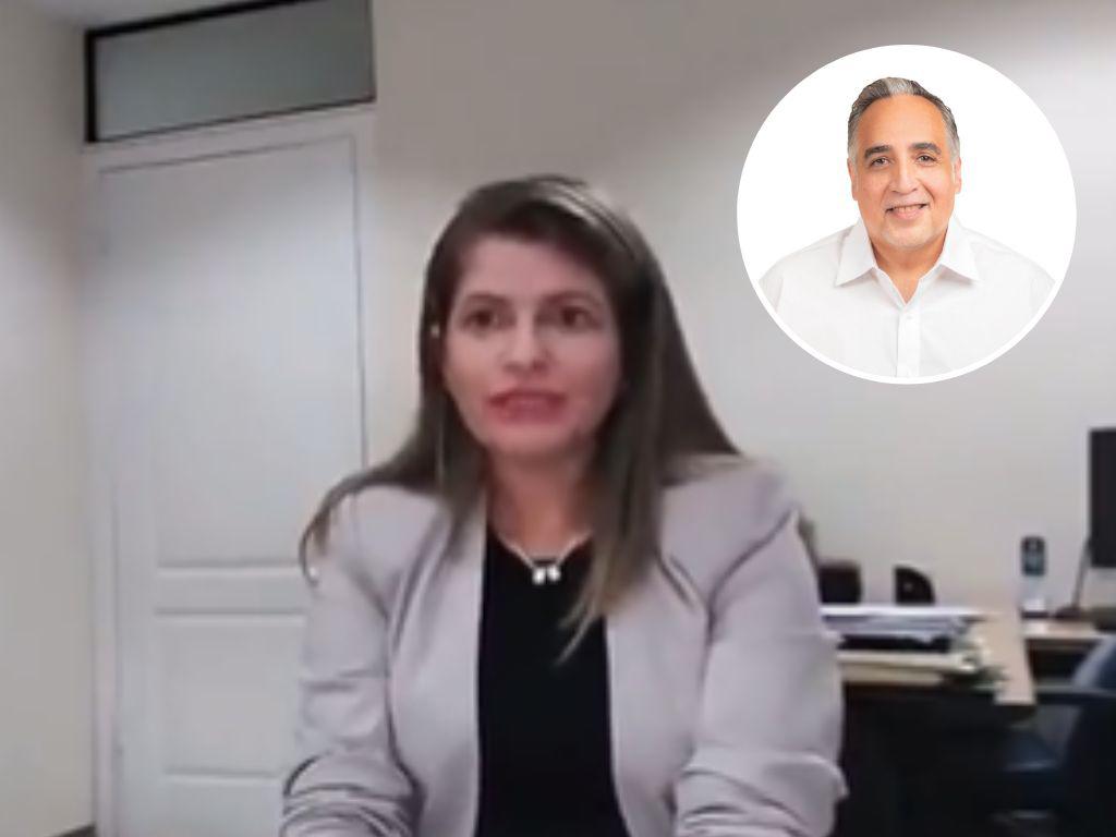 Admiten denuncia por acoso sexual contra Moisés Ulloa, mano derecha de Salvador Nasralla