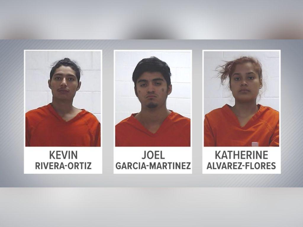 Capturan a hondureño sospechoso de matar a su exnovia en Texas, Estados Unidos