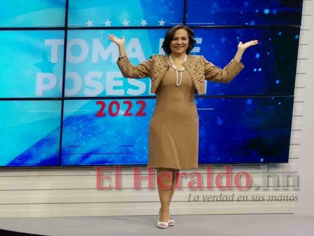 Enma Calderón: “Eran pocos los hombres que me enamoraban”