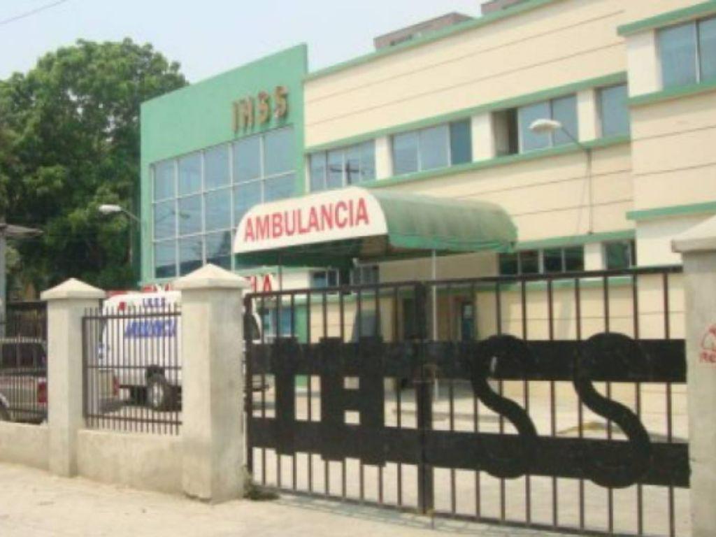 Fallece joven de 26 años por covid-19 en el IHSS de San Pedro Sula