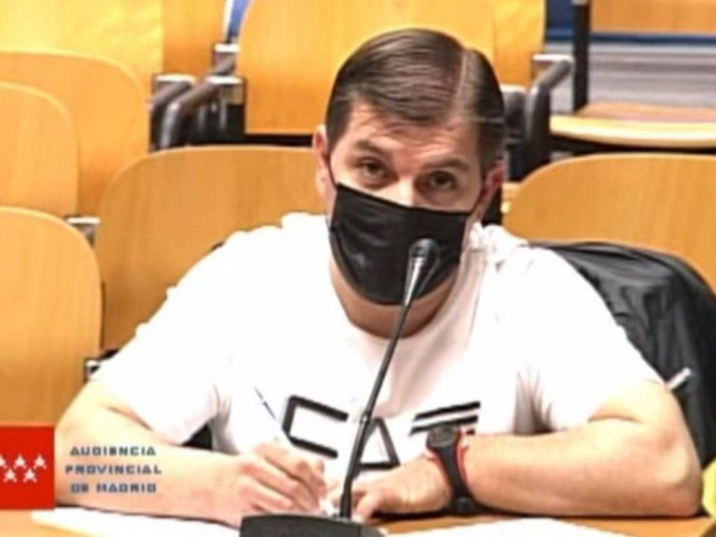 Tribunal de Justicia de Madrid desestima modificar sentencia contra el “Rey del Cachopo” por asesinato de hondureña