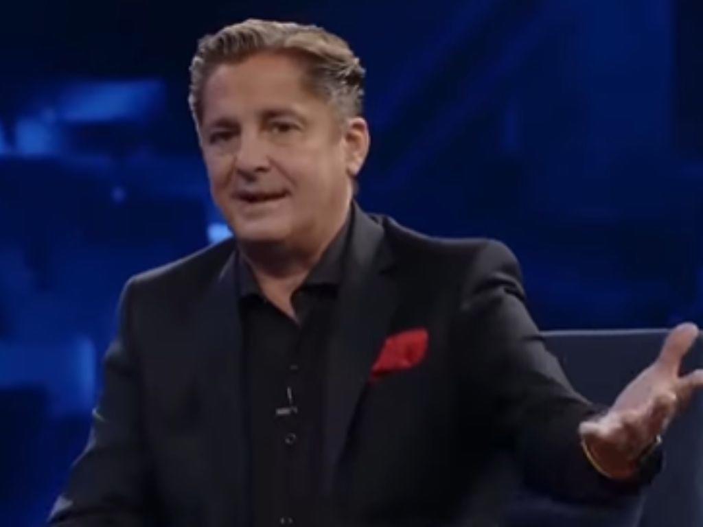 Alejandro Basteri, hijo de Luisito Rey, asegura que su padre “no era tan malo”