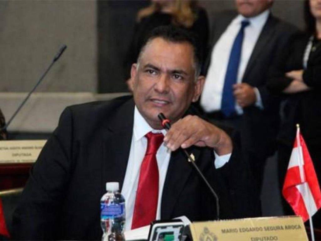 Partido Liberal apoyaría compras directas de energía, asegura Mario Segura