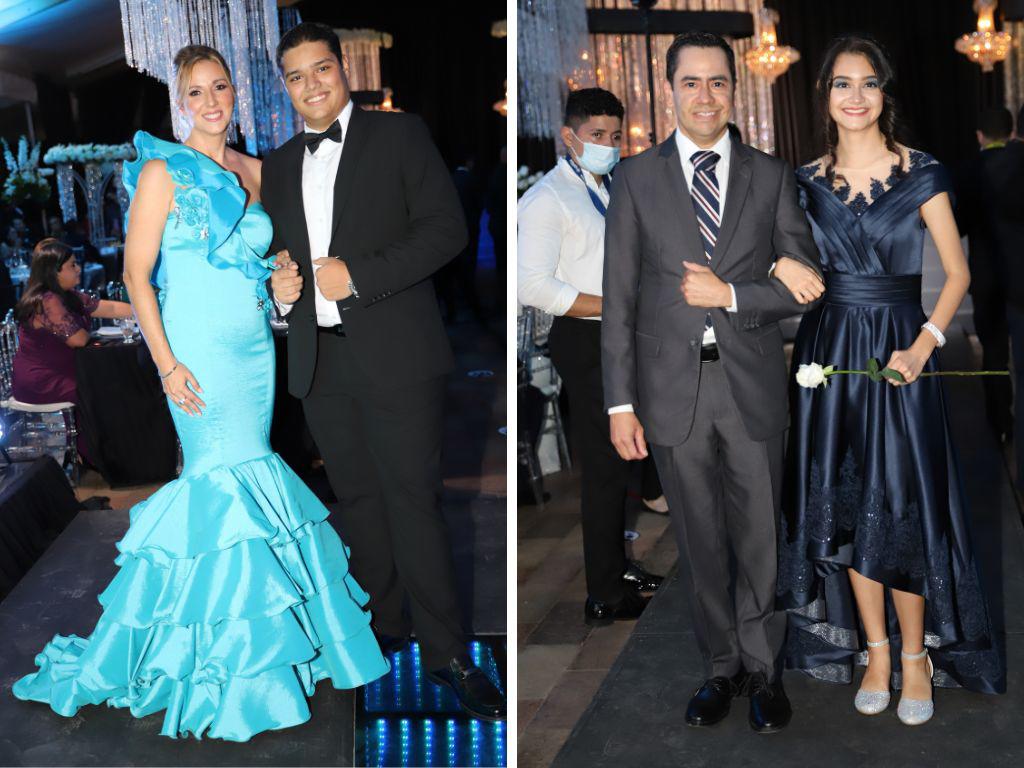 Prom Night de la Elvel School, una cita para cristalizar recuerdos