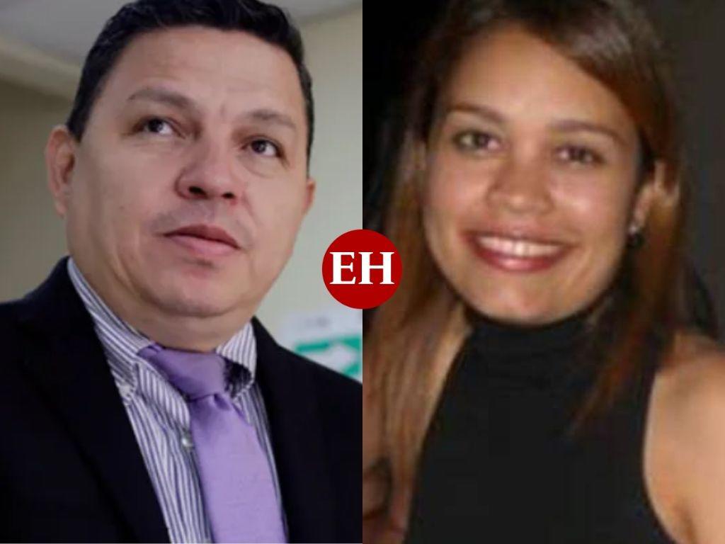 Jefe de la Uferco se pronuncia por crimen de la fiscal Karen Almendares