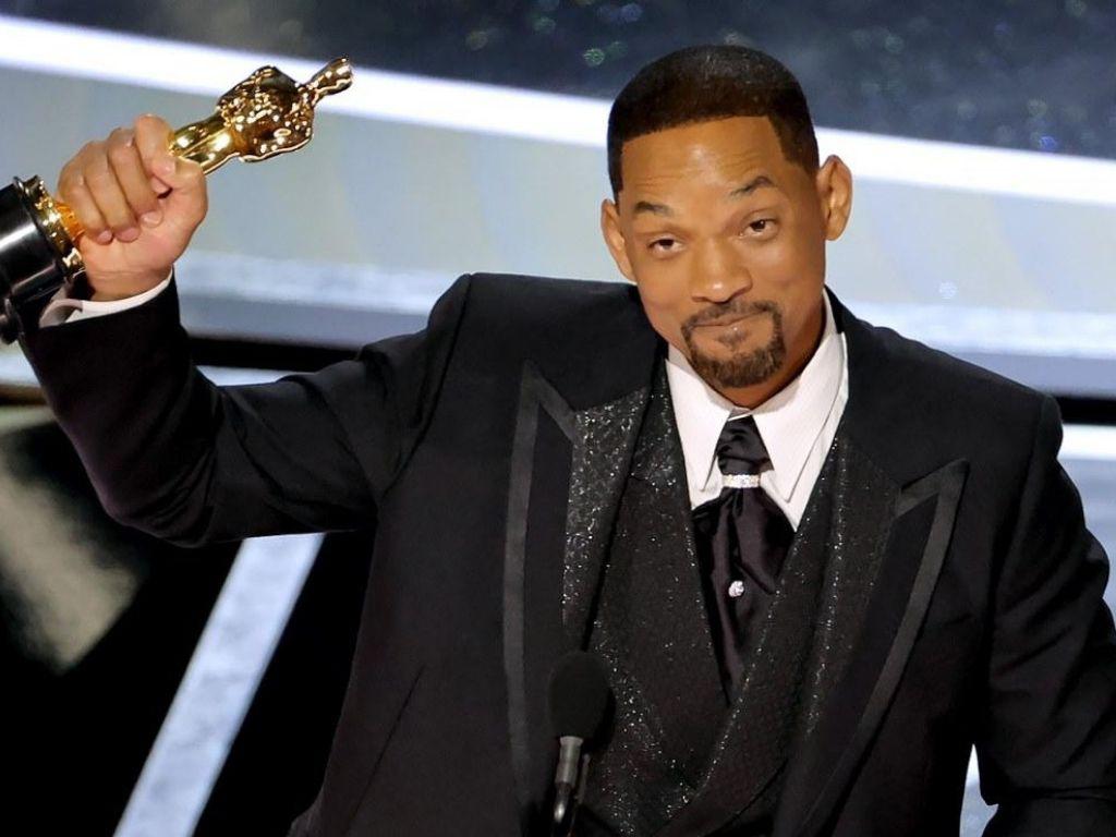 Netflix suspendió película de Will Smith tras escándalo en los Oscar