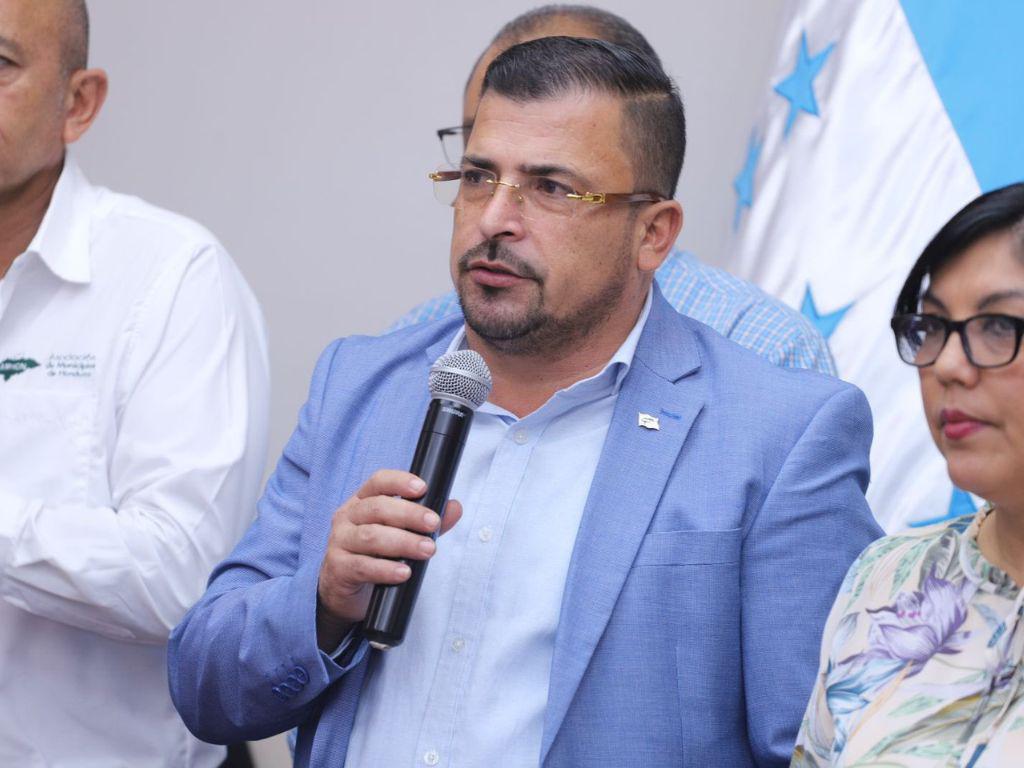 Ediles no están a favor de la Ley Tributaria como dice la Amhon