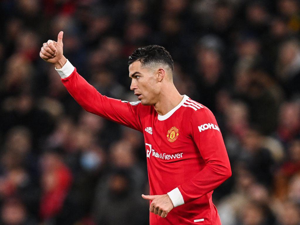 Manchester United impone sorpresiva condición para dejar salir a Cristiano Ronaldo