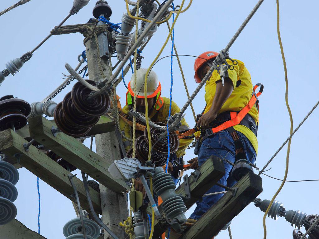 Se han detectado 2,298 anomalías eléctricas en Honduras