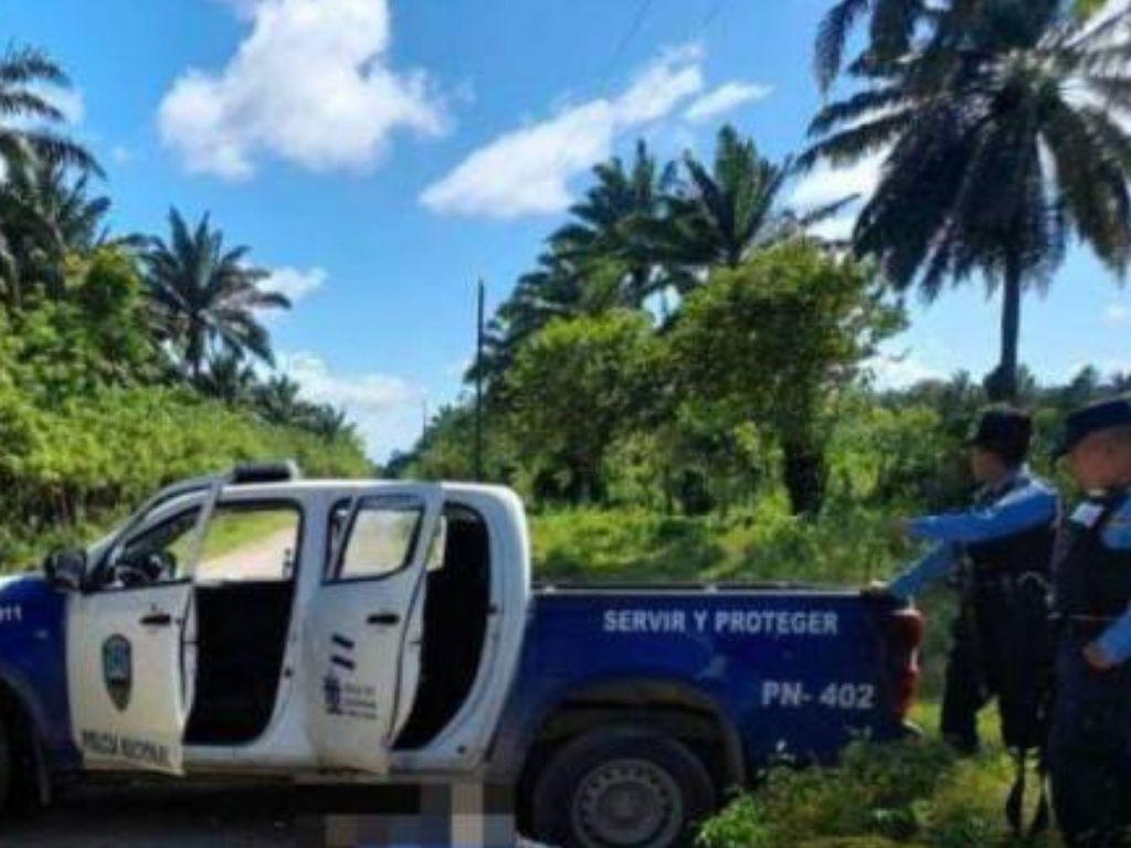 Extienden por 90 días más el estado de excepción en Colón