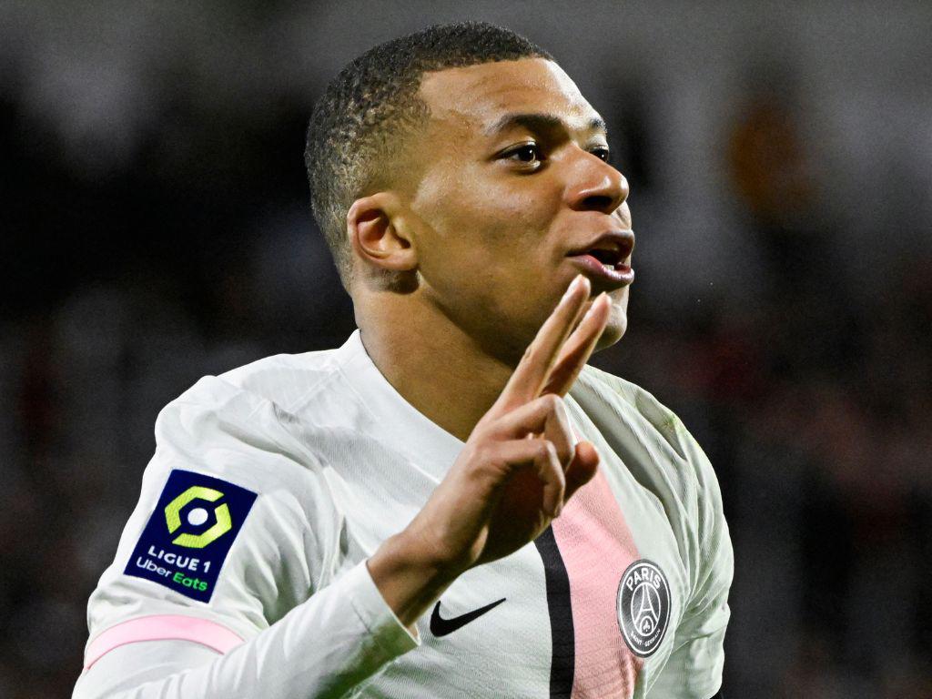 El millonario contrato que ofrecería el Real Madrid para fichar a Mbappé