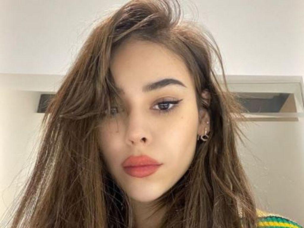 Danna Paola revela por qué no interpretó a Selena en la serie de Netflix