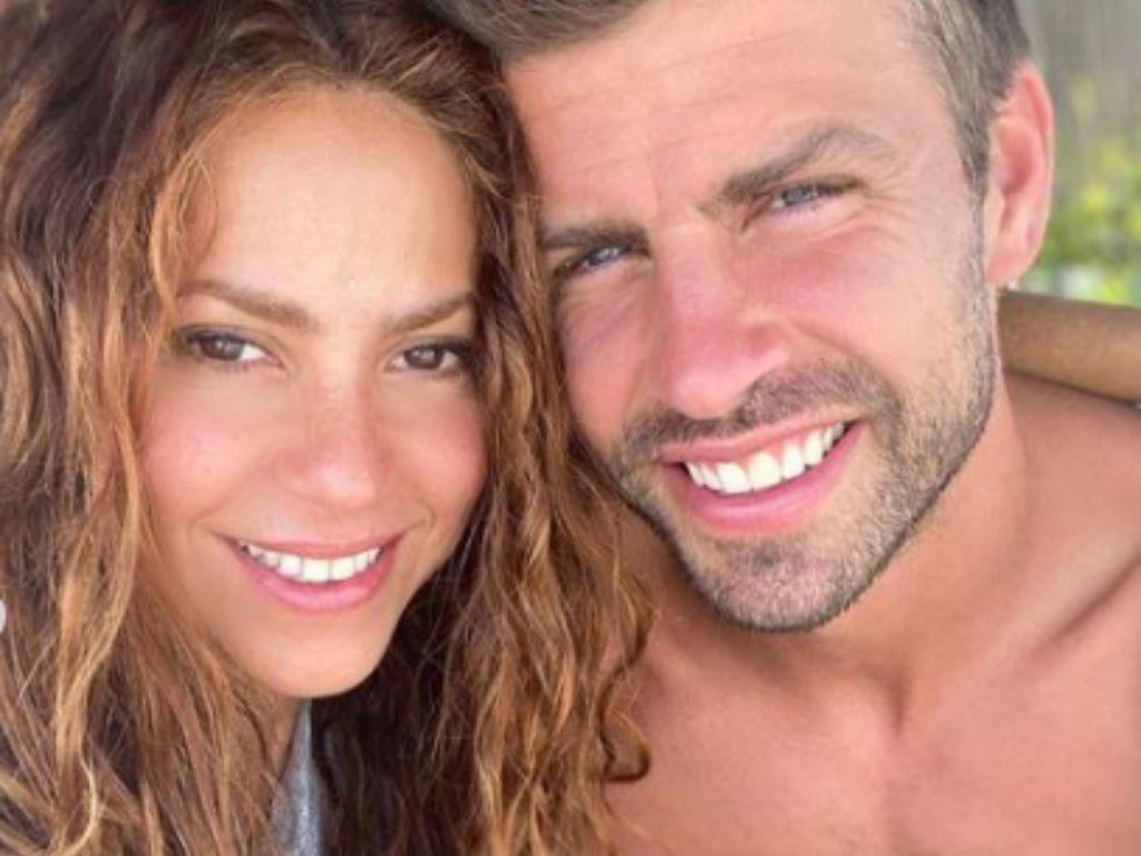 Un problema económico, la supuesta razón de la ruptura entre Shakira y Piqué