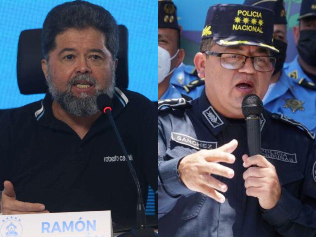 Ramón Sabillón y Gustavo Sánchez explicarán en el Congreso la muerte de aspirantes de la Anapo