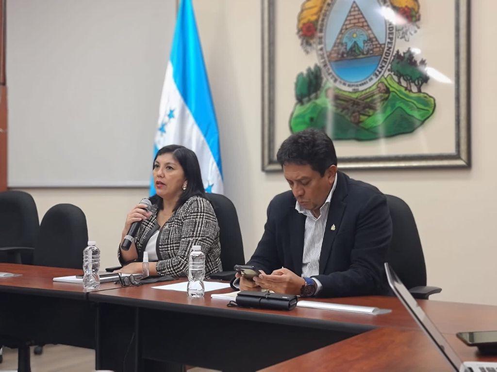 Comisión Especial aún no define si será derogado el Código Penal