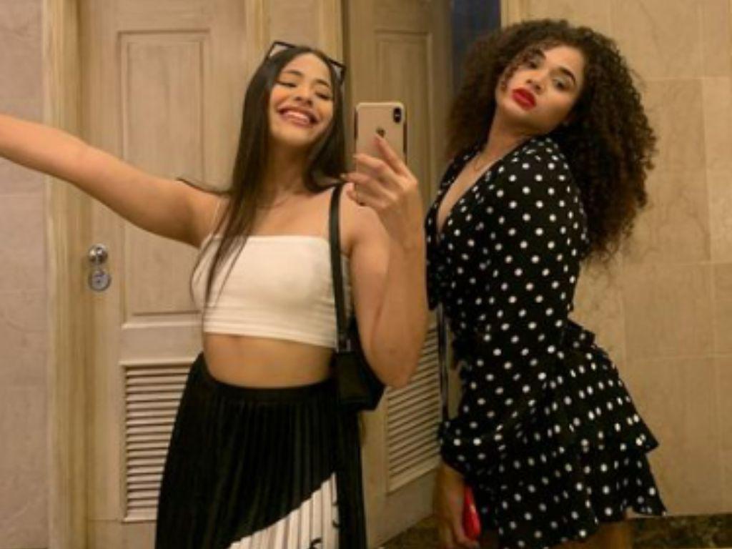 VIDEO: Así audicionó la hermana de Cesia Sáenz para entrar a La Academia ¿Por qué no fue elegida?