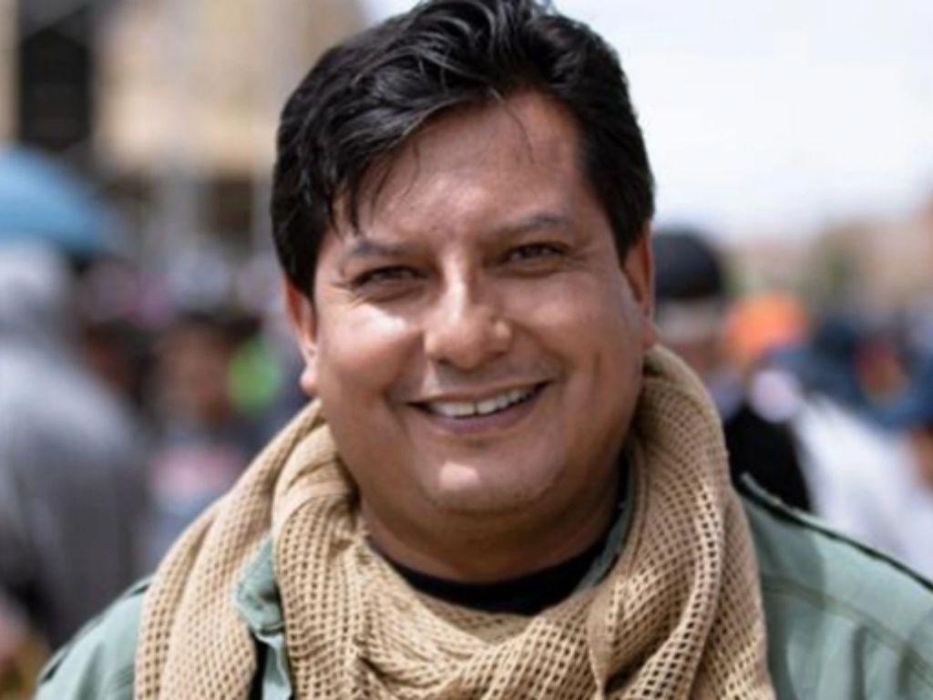 Detienen a líder universitario que estudia desde hace 33 años y tiene sueldo similar al presidente