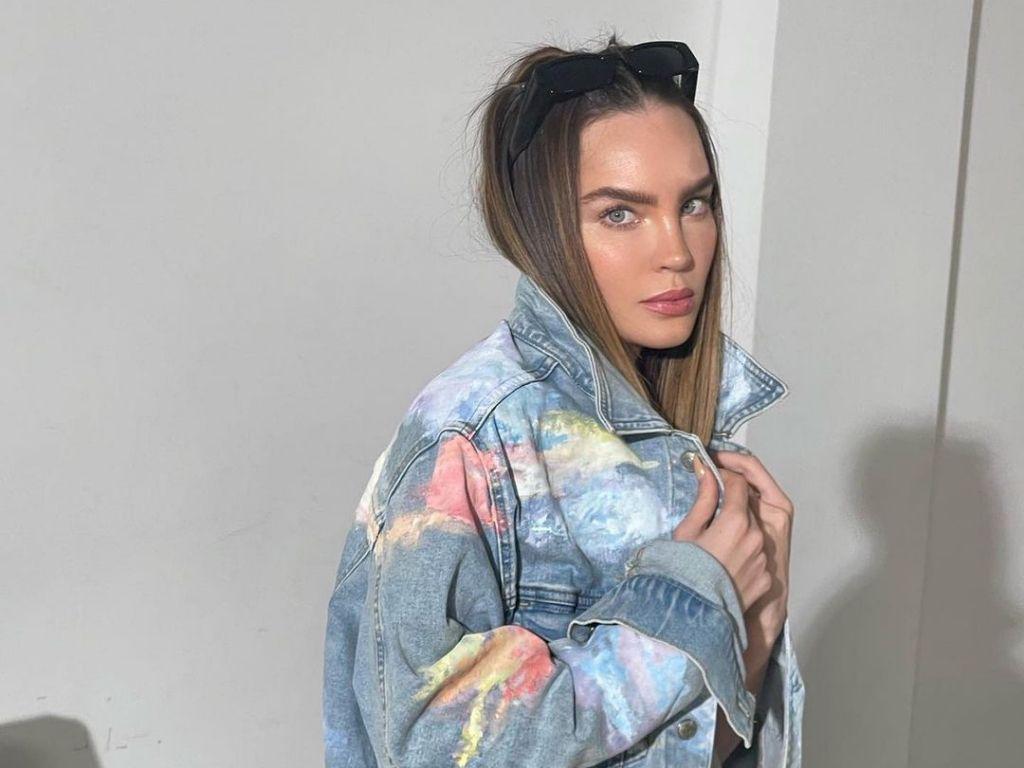 Belinda confiesa el error más grande que cometió en su relación con Christian Nodal