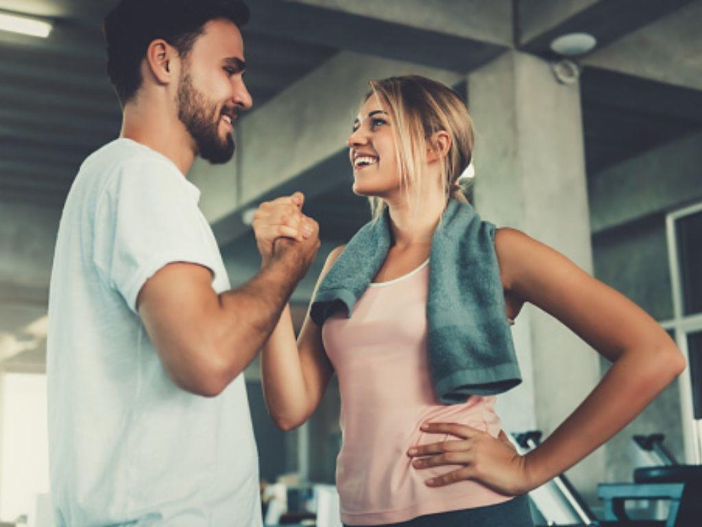 ¿El sexo puede sustituir el ejercicio físico? Esto dice un estudio