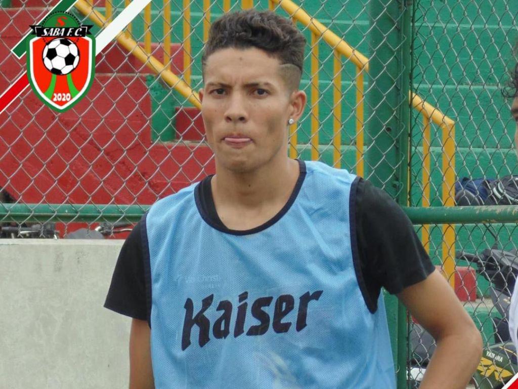 El “Cristiano Ronaldo hondureño” se prueba con equipo de la Liga de Ascenso