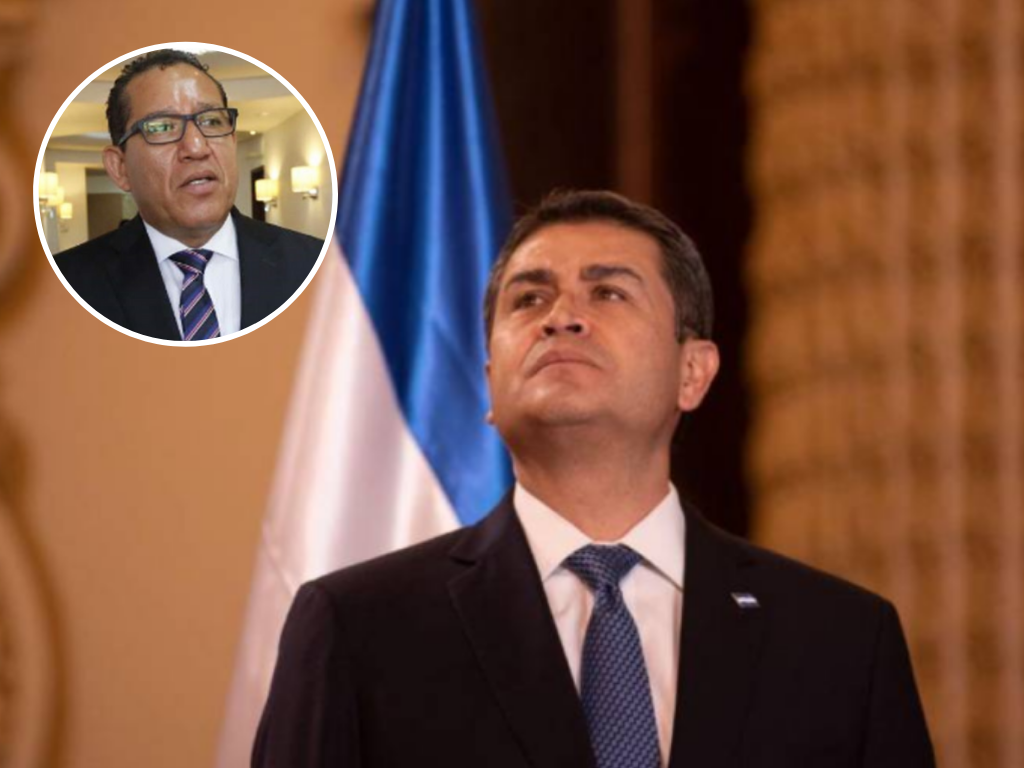 “Una vez que la Corte ha resuelto, ahí no hay marcha atrás”: abogado Mario Díaz