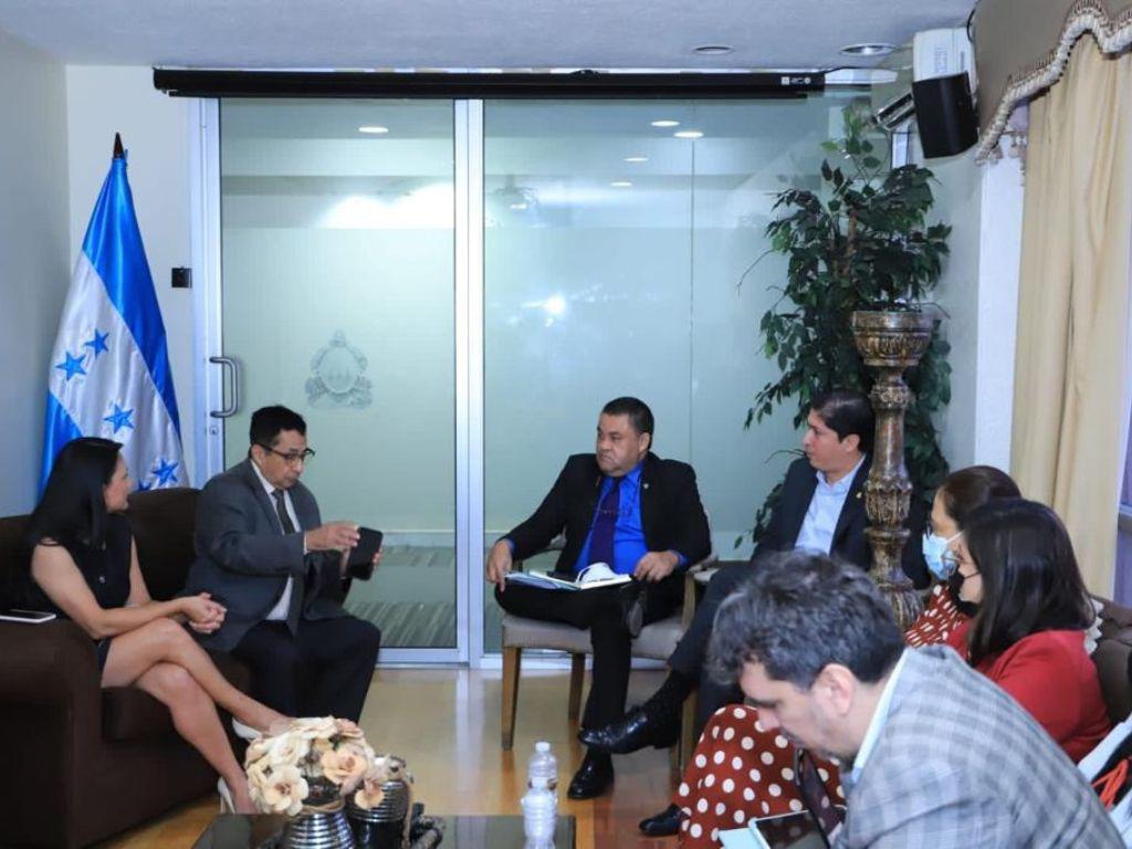 Preocupación en el Congreso por la falta de anestesiólogos en Honduras