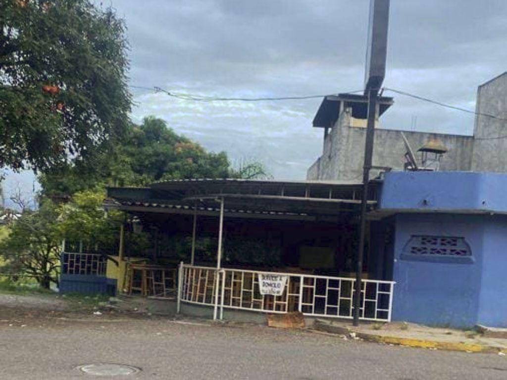 Por supuesta extorsión cierra sus puertas el popular negocio “Yuquitas Rivera”