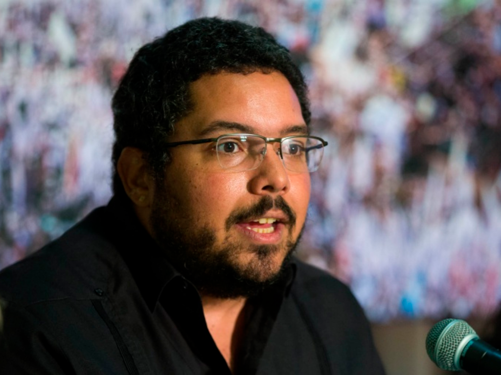 Hondureño propuesto como nuevo embajador de Argentina en Tegucigalpa desata polémica