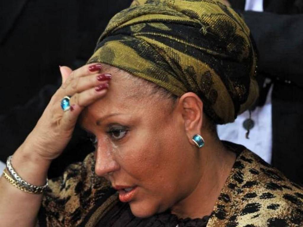 Piedad Córdoba dio tres versiones a los fiscales sobre el origen de los 68 mil dólares