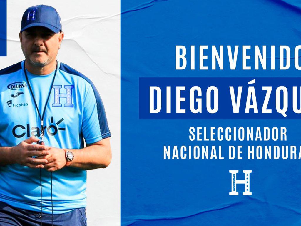 Fenafuth oficializa continuidad de Diego Vázquez mientras Municipal arremete contra él