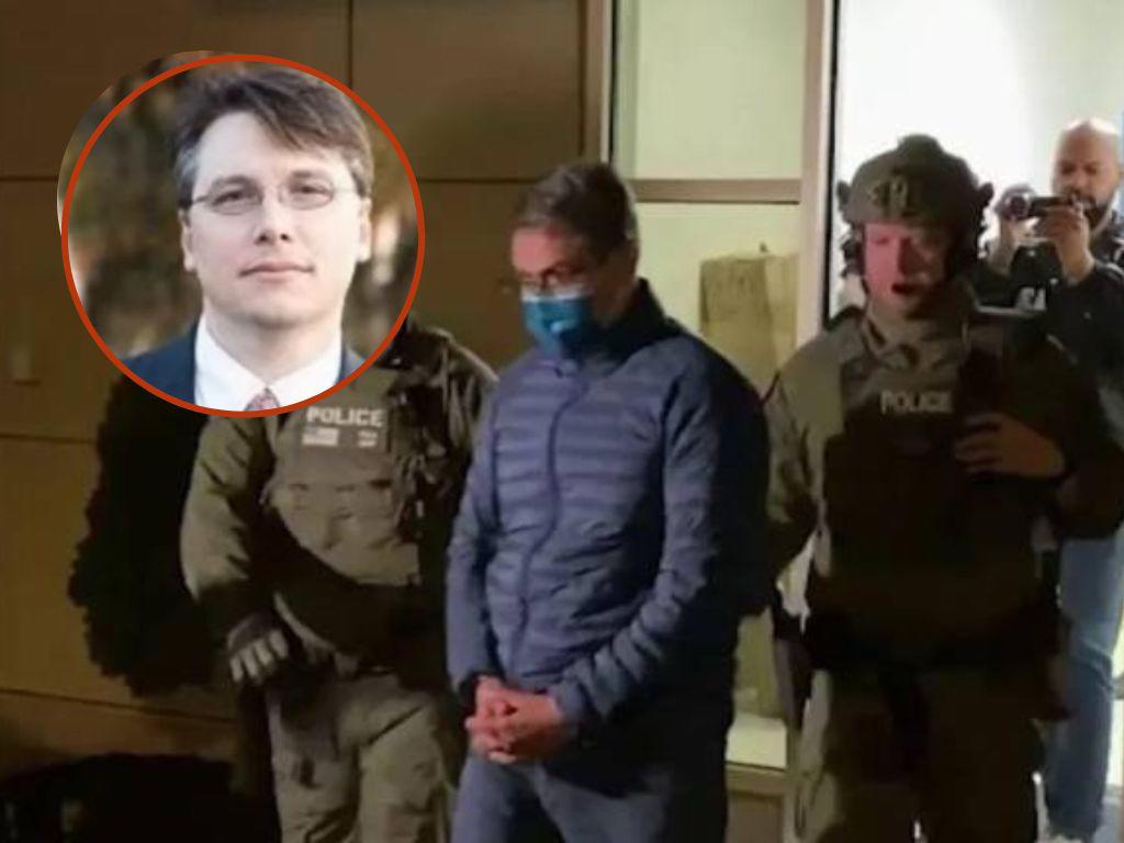 Se retira exfiscal que formaba parte de defensa de Juan Orlando Hernández