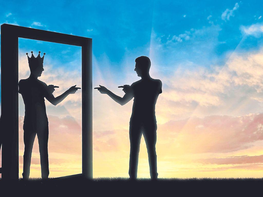 Artículo de Octavio Carvajal: Narcisista y trapecista