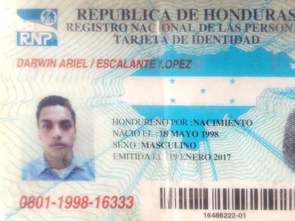 Encuentran cadáver embolsado en la colonia Campo Cielo de Tegucigalpa