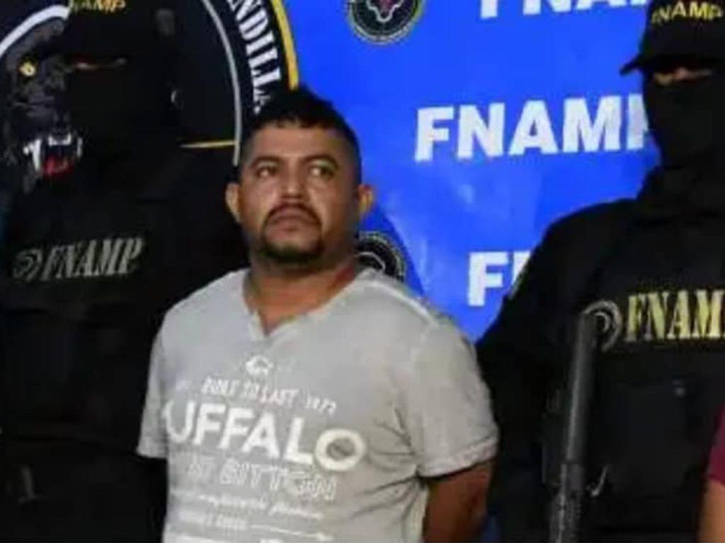 Muerto y con signos de asfixia hallan a cabecilla de “El combo que no se deja” en cárcel de Támara