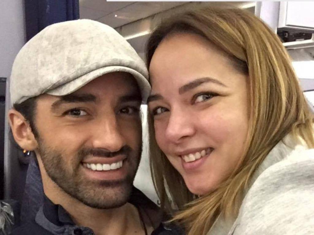 Toni Costa ya tiene novia: ¿qué opina Adamari López?