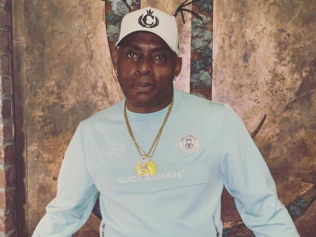 Muere el rapero Coolio a los 59 años, conocido por el tema “Gangsta’s Paradise”