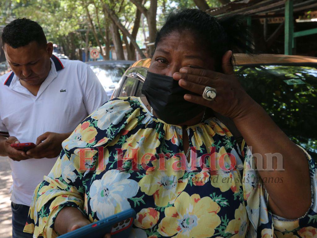 Menores desaparecidos tras ser citados por Facebook fueron vistos caminando por las riberas de un río