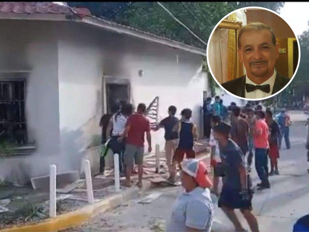 Condenan a otros 14 involucrados en el crimen del italiano Giorgio Scanu en Santa Ana de Yusguare