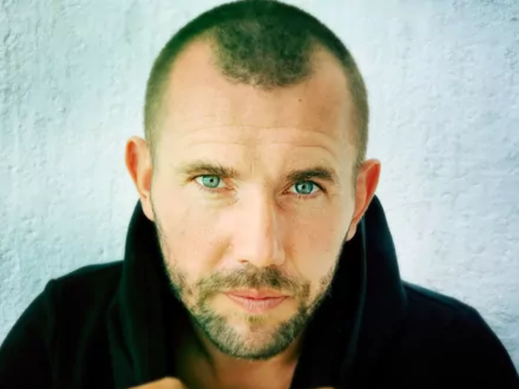 Matan a cineasta, Mantas Kvedaravicius, mientras trabajaba en un documental en Ucrania