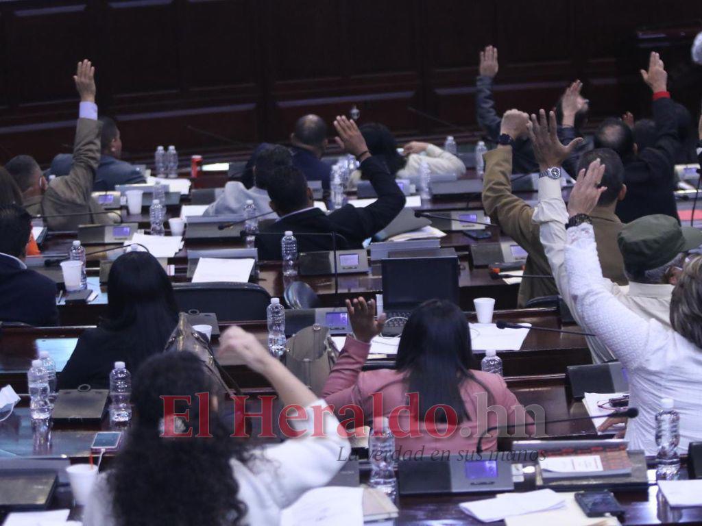 Congreso Nacional aprueba estudiar los precios de los productos de la canasta básica