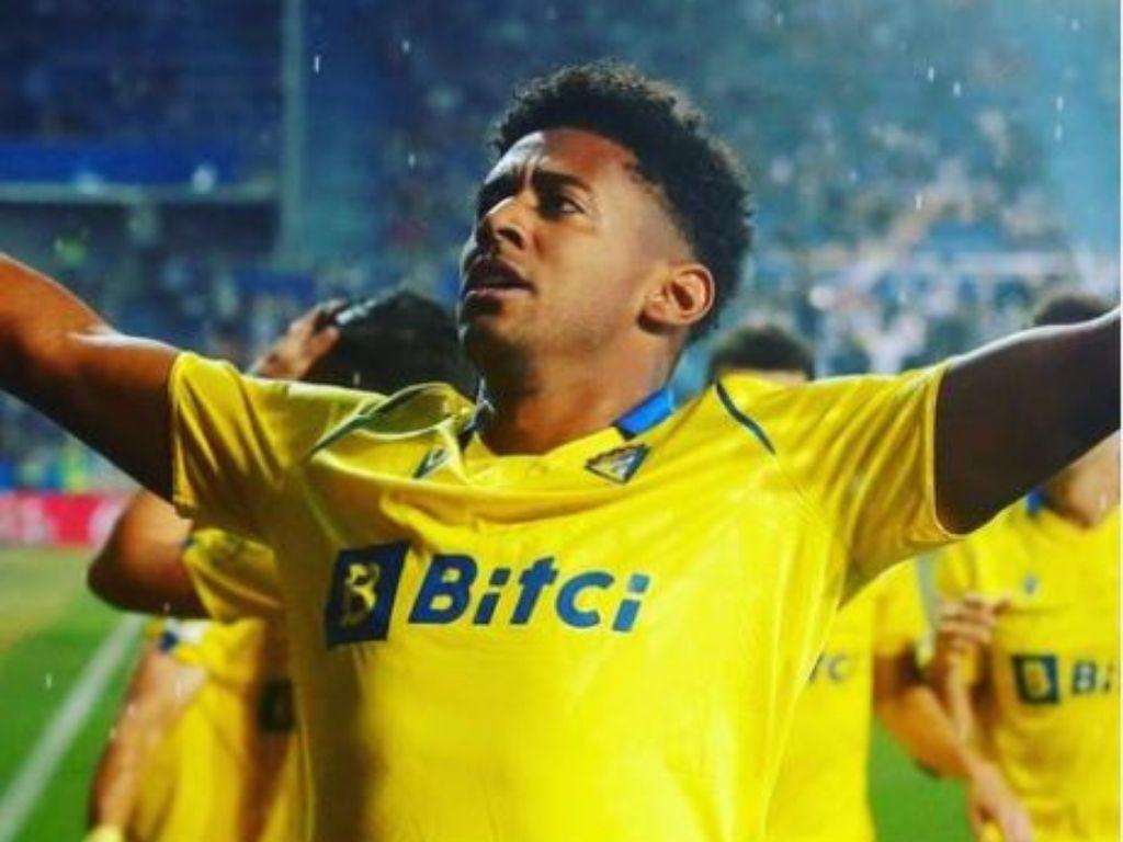 “Anoté, significa la salvación”: Primeras palabras de “Choco” Lozano tras ser héroe del Cádiz “Anoté, significa la salvación”: Primeras palabras de “Choco” Lozano tras ser héroe del Cádiz