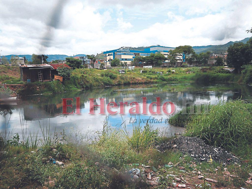 Pese a las repetidas denuncias, la AMDC sigue sin brindar solución