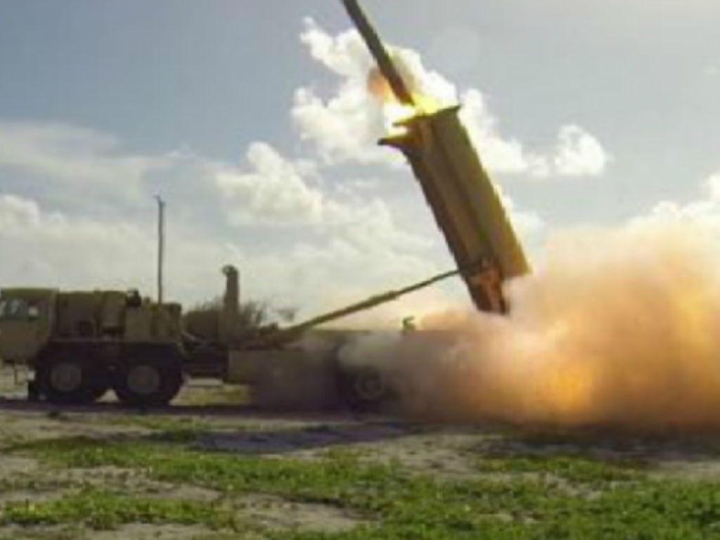 Corea del Sur y EEUU disparan ocho misiles balísticos en respuesta a Corea del Norte