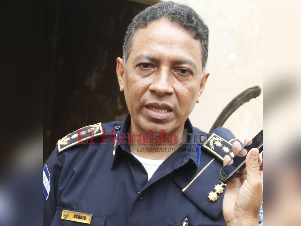 Anuncian reintegro de policías depurados y demanda millonaria al Estado Anuncian reintegro de policías depurados y demanda millonaria al Estado